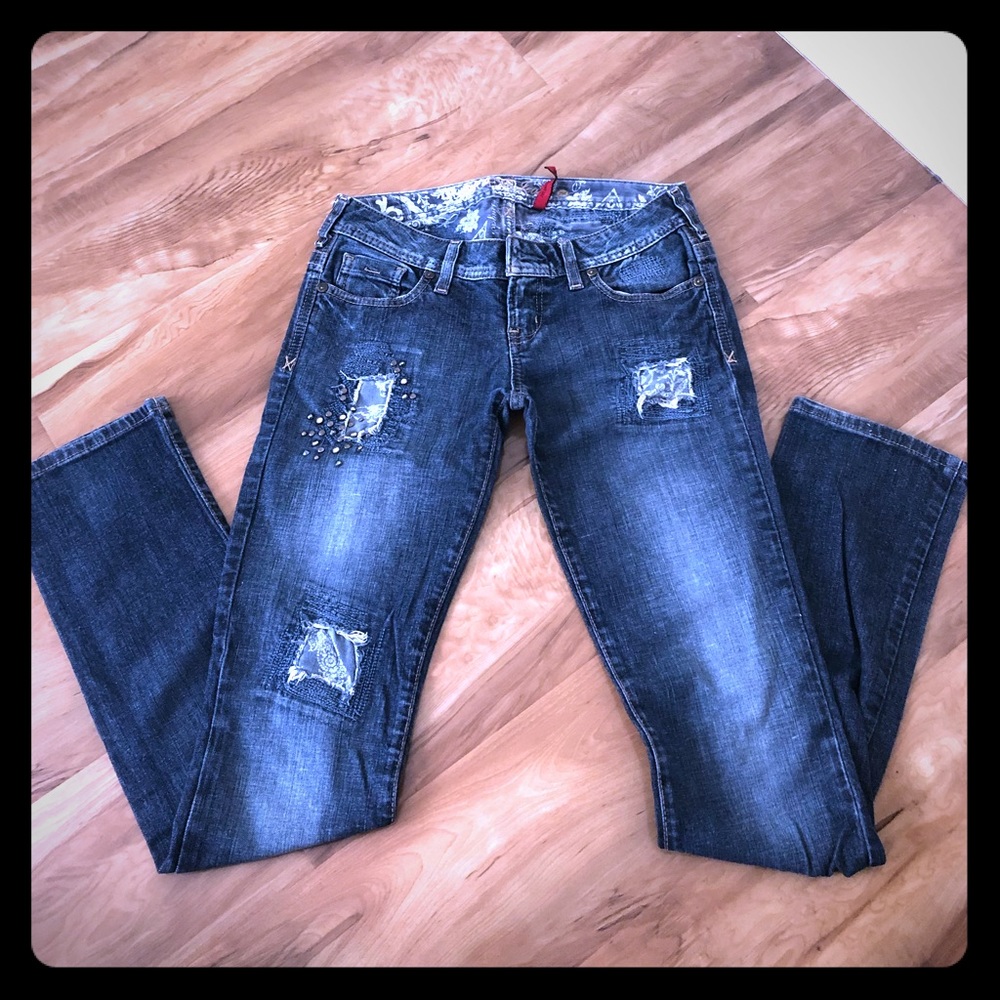 Guess jean